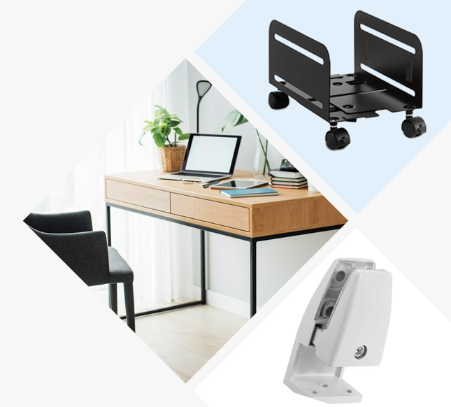 Office Furniture Fittings